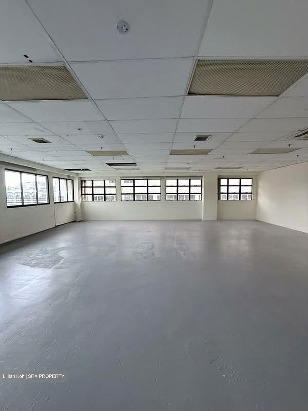 Genting Building (D13), Factory #549417741